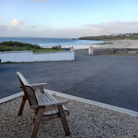 The Strand, Dugort Achill Doogort Exterior foto