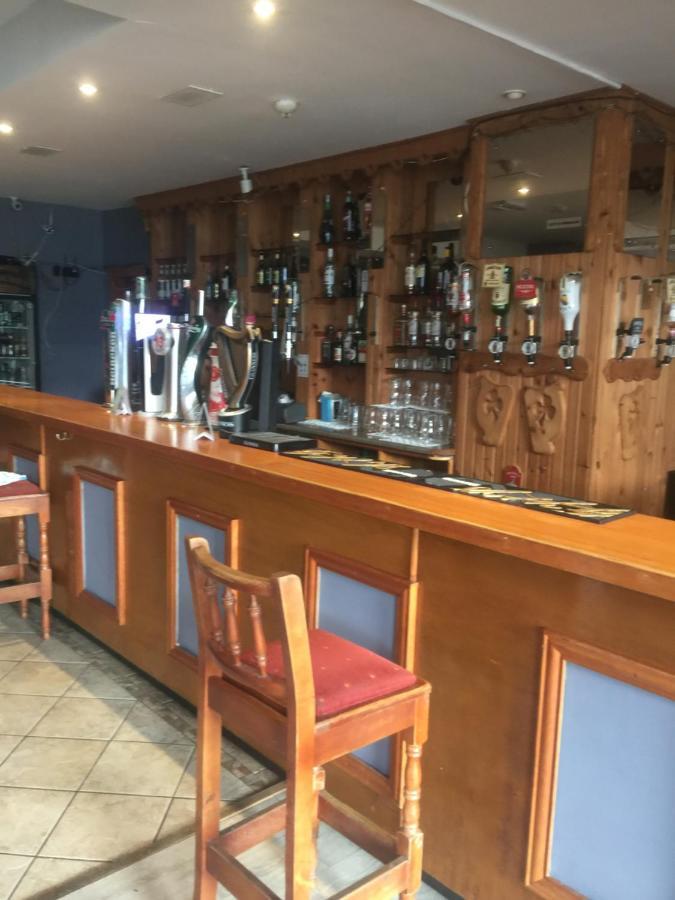 The Strand, Dugort Achill Doogort Exterior foto