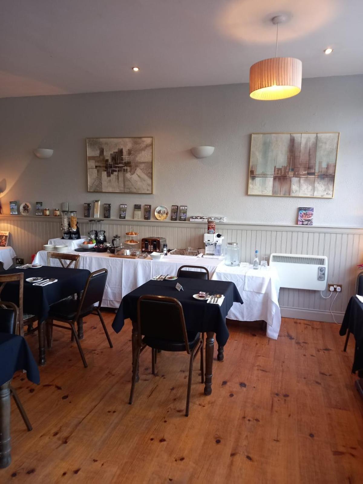 The Strand, Dugort Achill Doogort Exterior foto